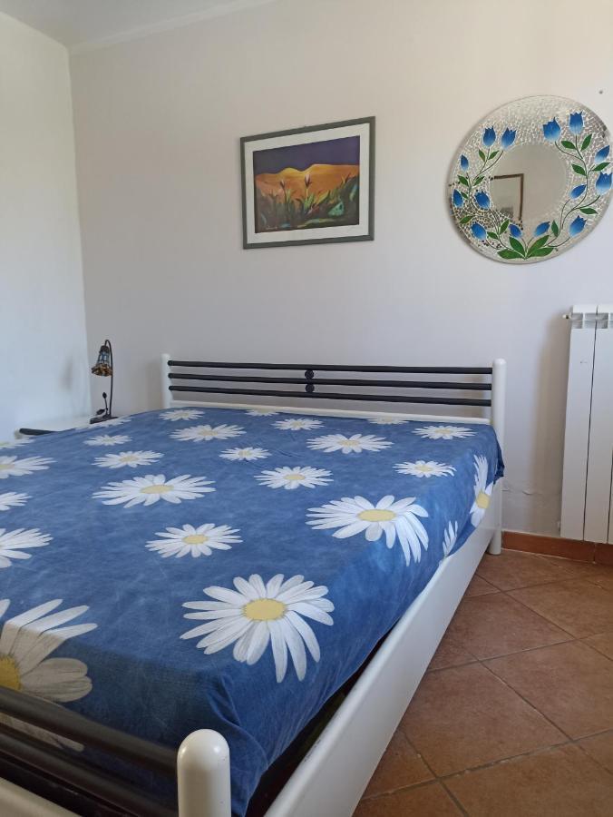 Portoselvaggio Villa Martina Santa Caterina  Esterno foto