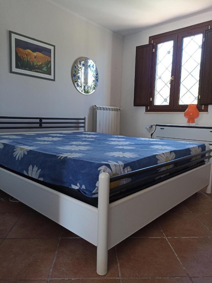 Portoselvaggio Villa Martina Santa Caterina  Esterno foto