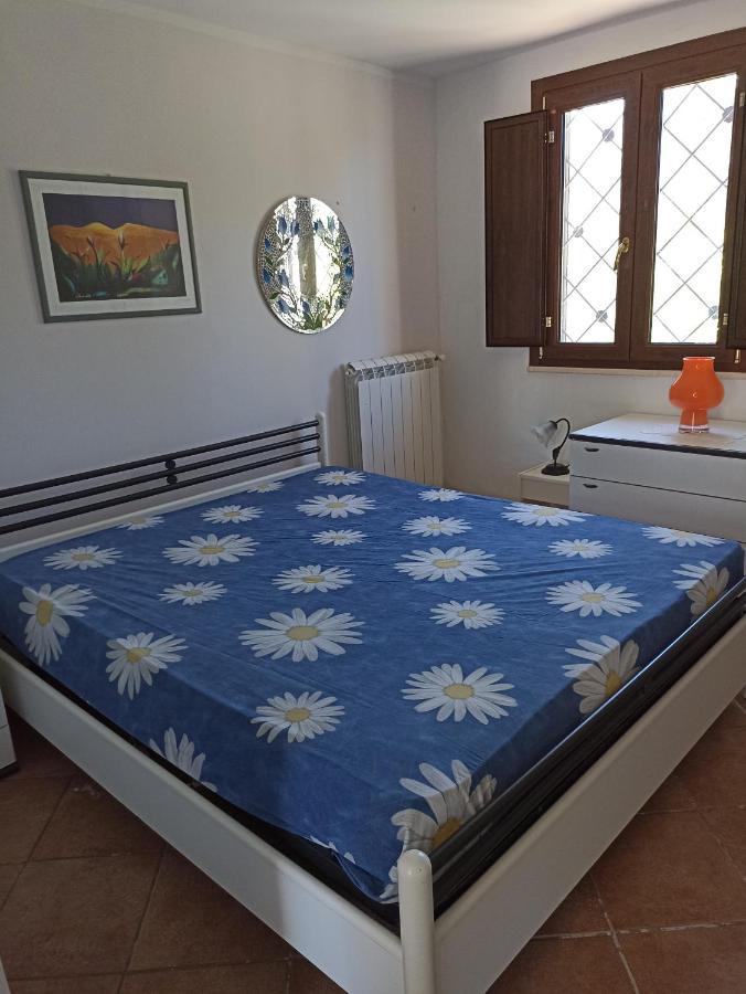 Portoselvaggio Villa Martina Santa Caterina  Esterno foto