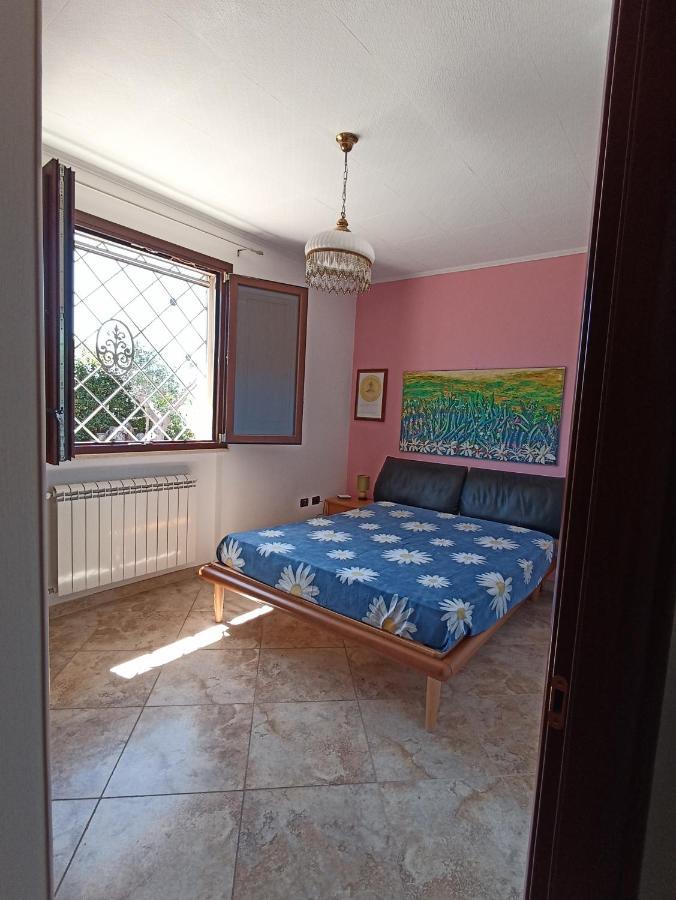 Portoselvaggio Villa Martina Santa Caterina  Esterno foto