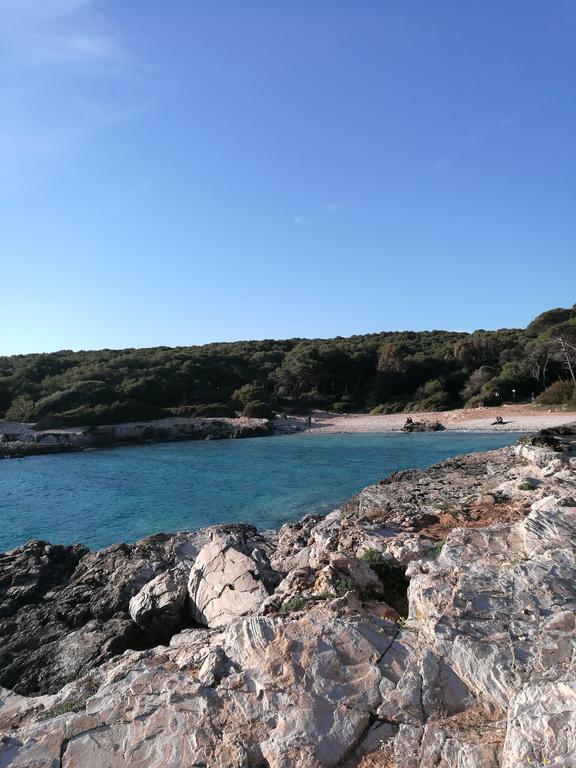 Portoselvaggio Villa Martina Santa Caterina  Esterno foto