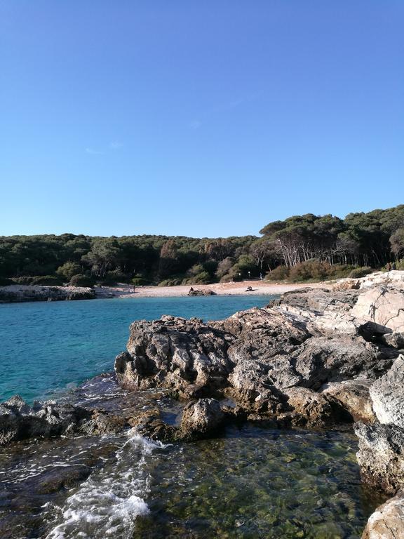 Portoselvaggio Villa Martina Santa Caterina  Esterno foto